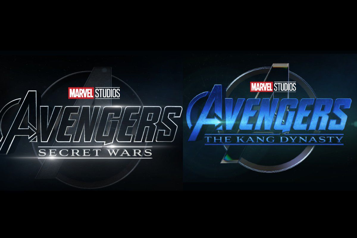 Avengers: Secret Wars e Avengers: The Kang Dinasty