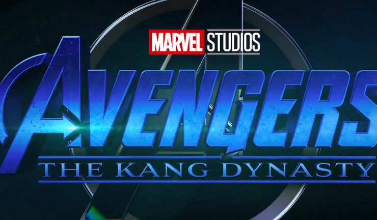 Avengers: The Kang Dynasty