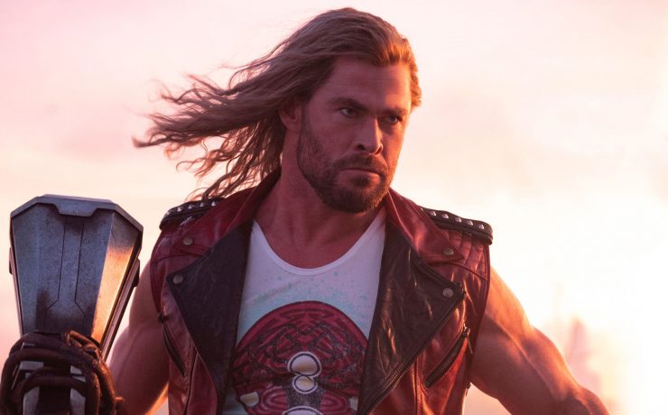 thor box office italia