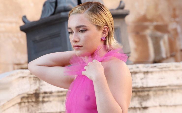 florence pugh