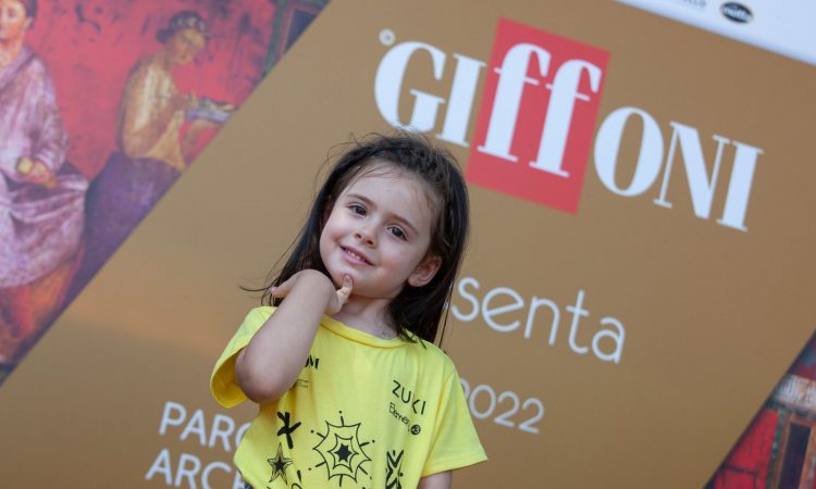 giffoni 2022