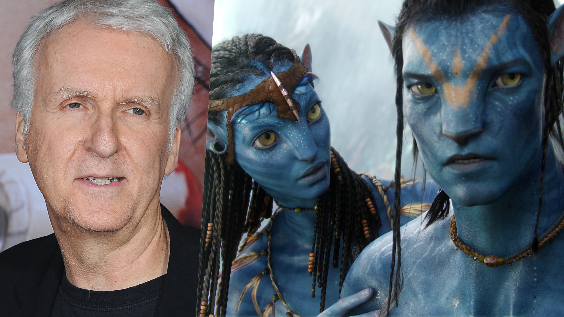 james cameron avatar