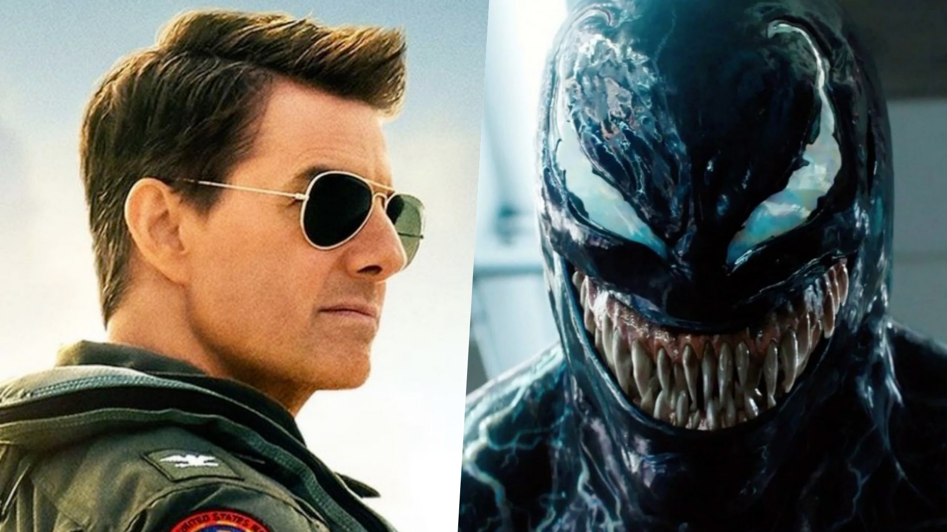 top gun maverick sony venom