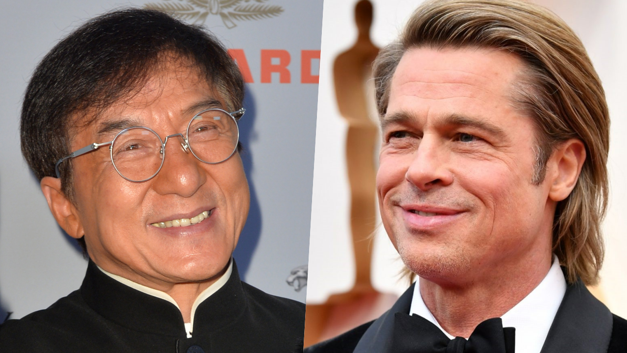 Brad-Pitt_Jackie-Chan