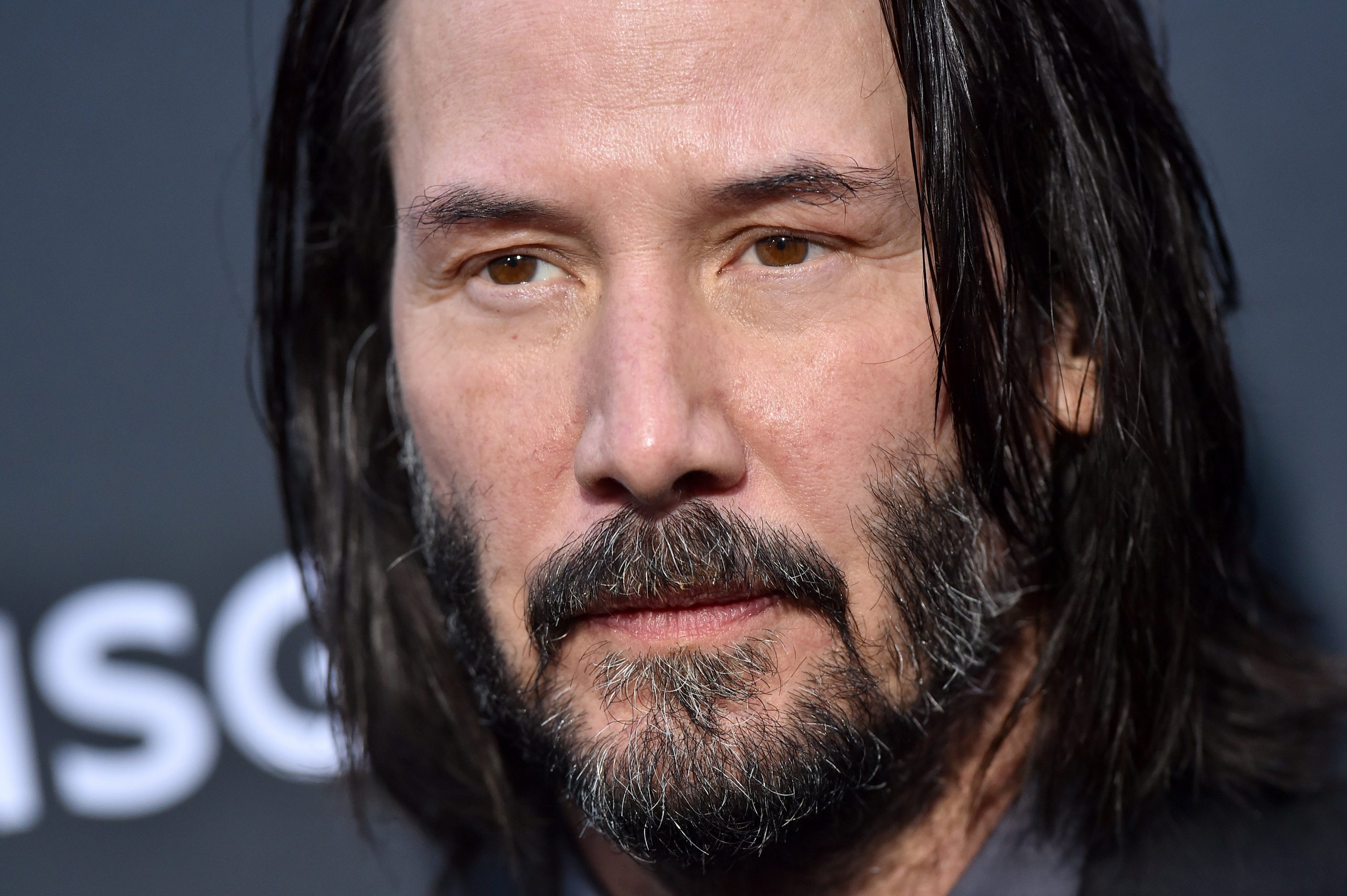 Keanu Reeves