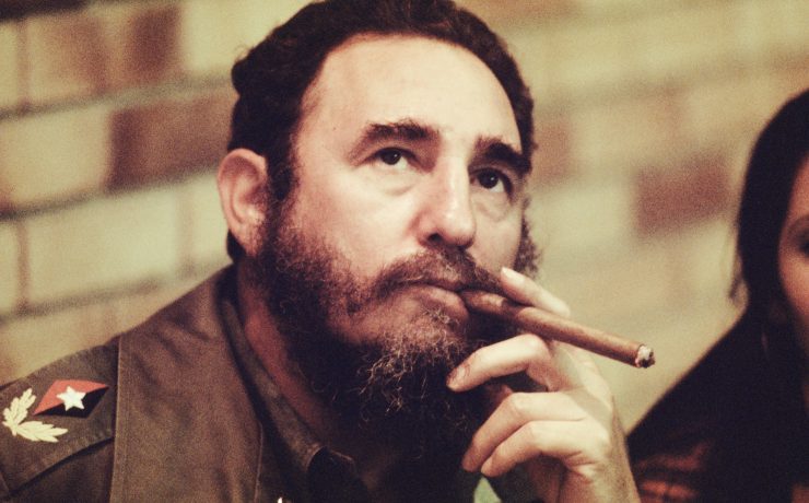 Castro