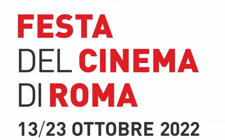 Festa del Cinema di Roma 2022