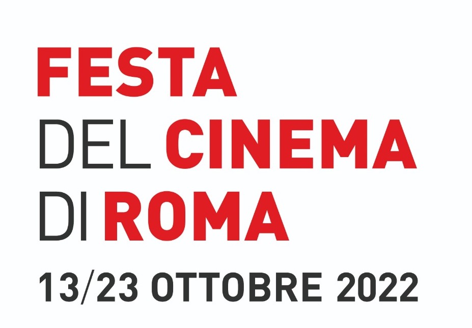 Festa del Cinema di Roma 2022