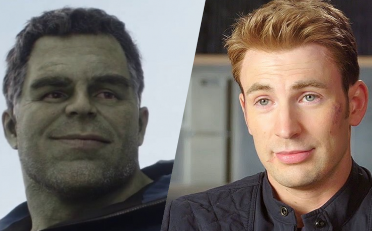 Mark-Ruffallo_Chris-Evans_Hulk-Steve-Rogers