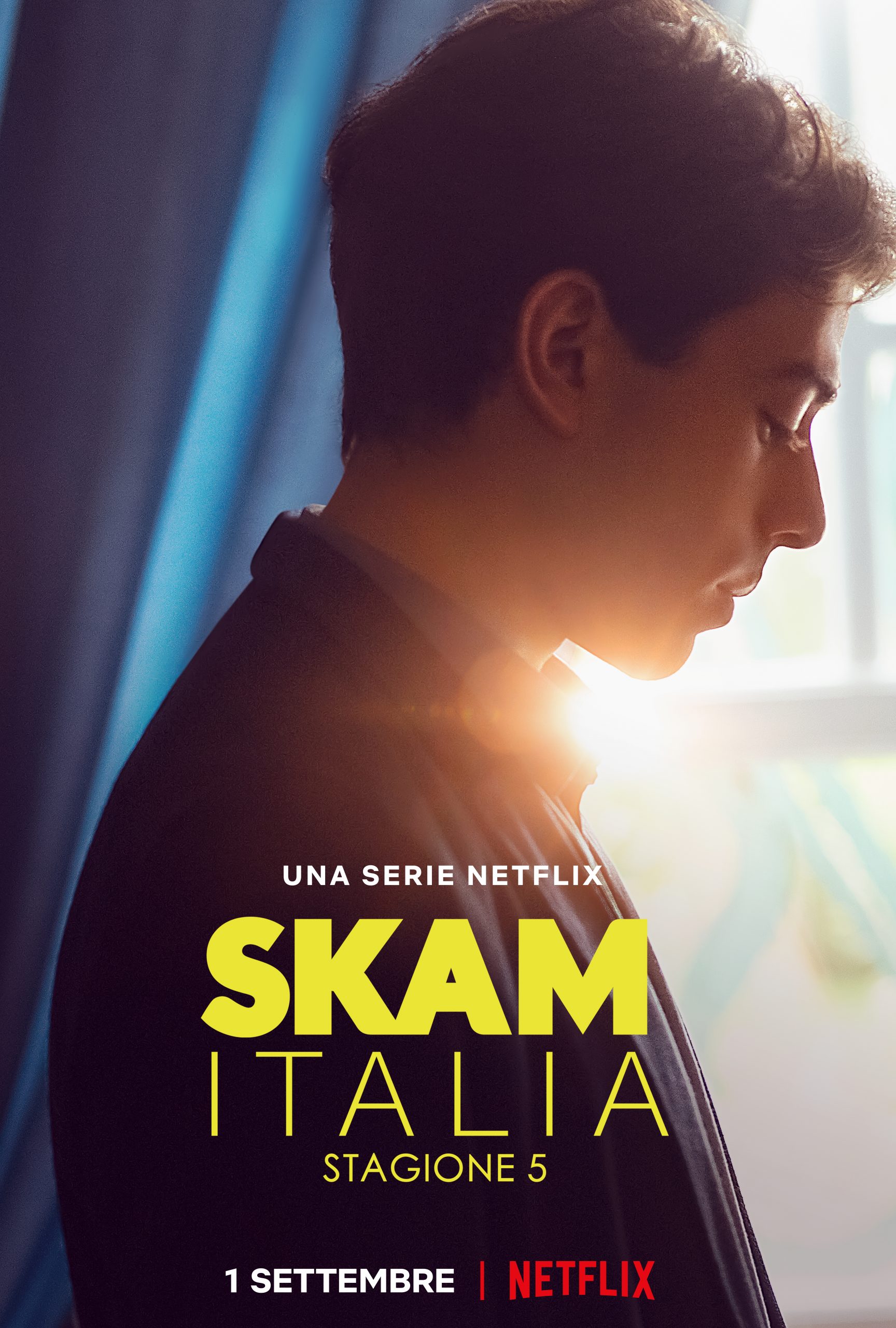 SKAM Italia (S5)