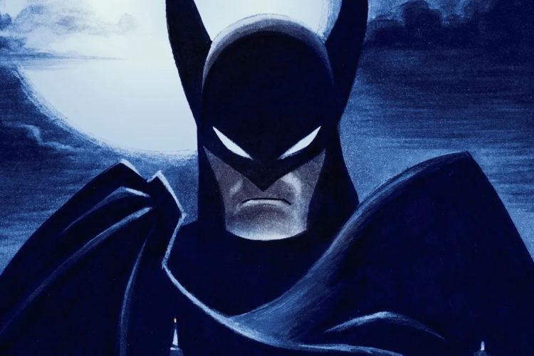 universo dc batman