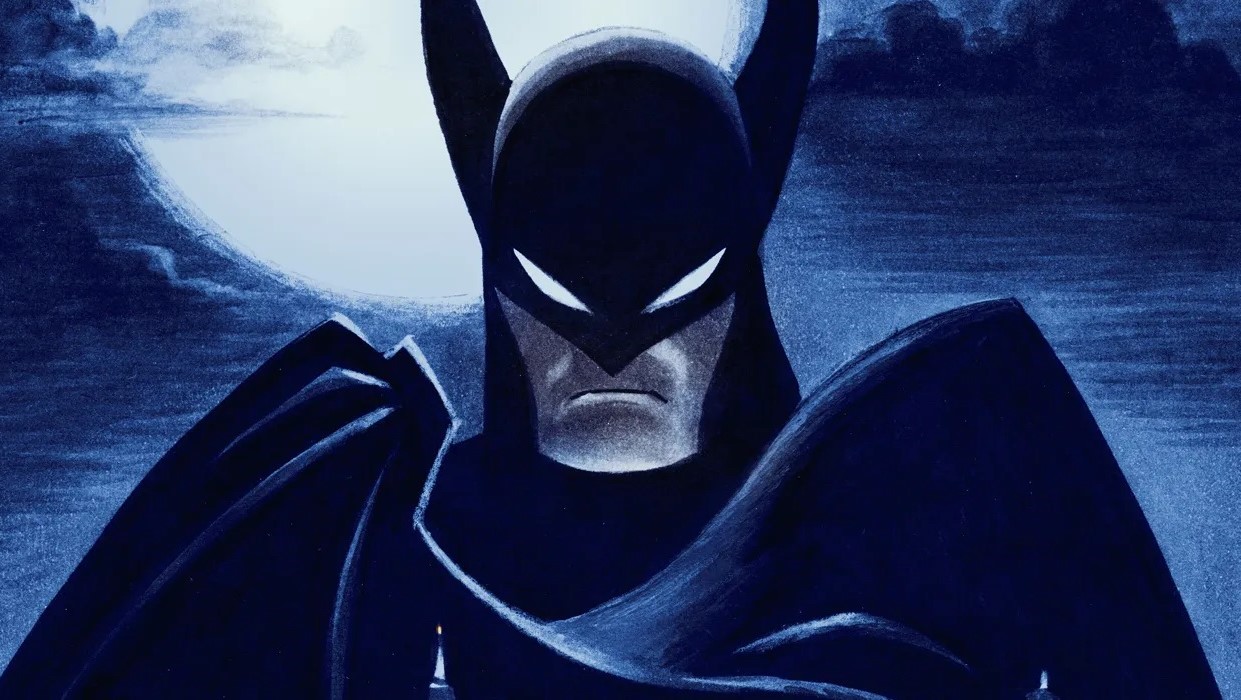 universo dc batman