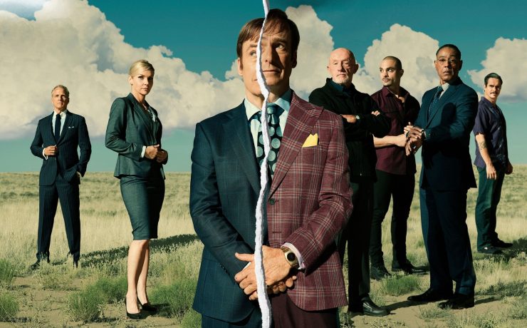 better call saul recensione