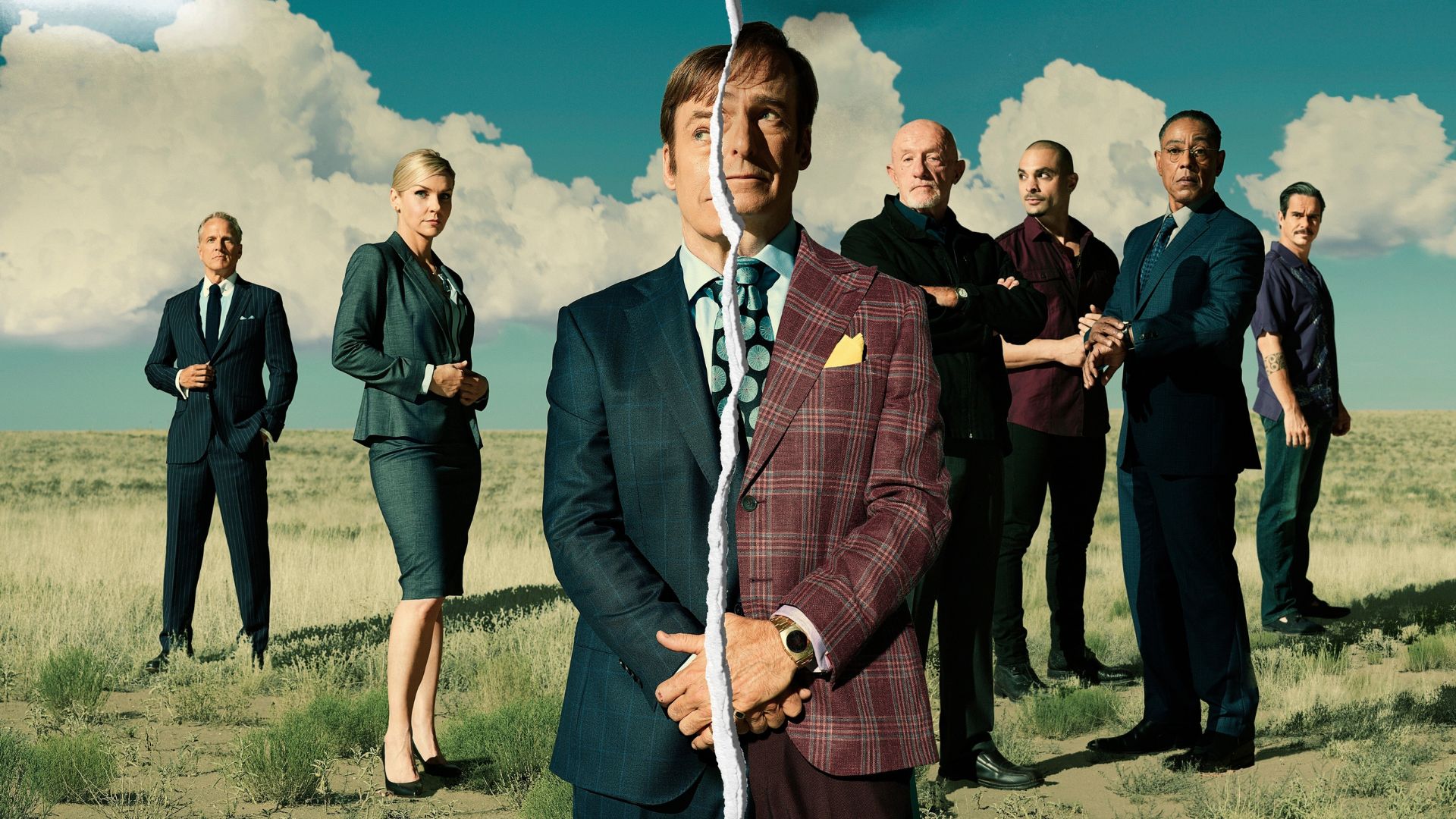 better call saul recensione