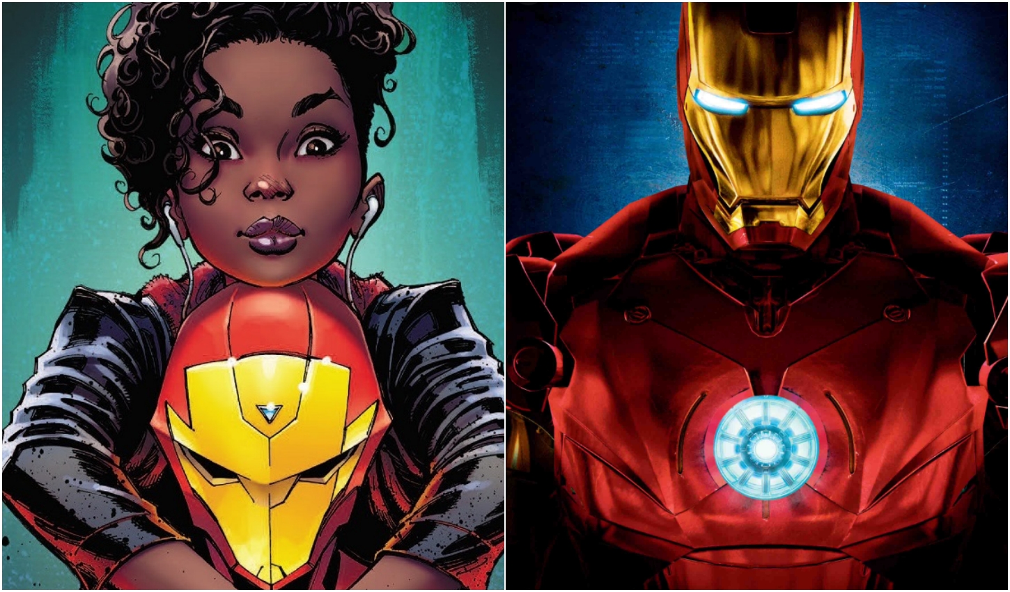 ironheart