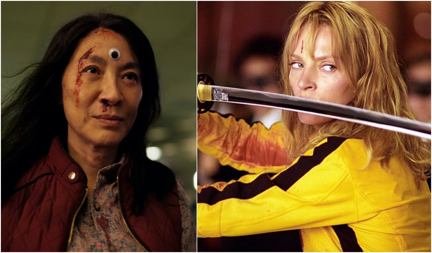 kill bill