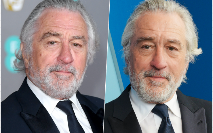 Robert De Niro