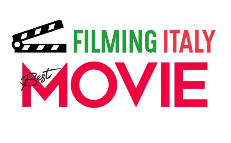 filming italy best movie