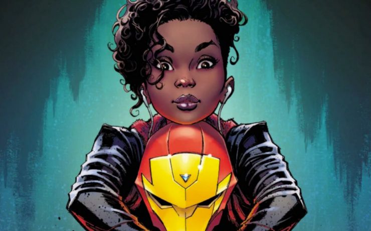 ironheart