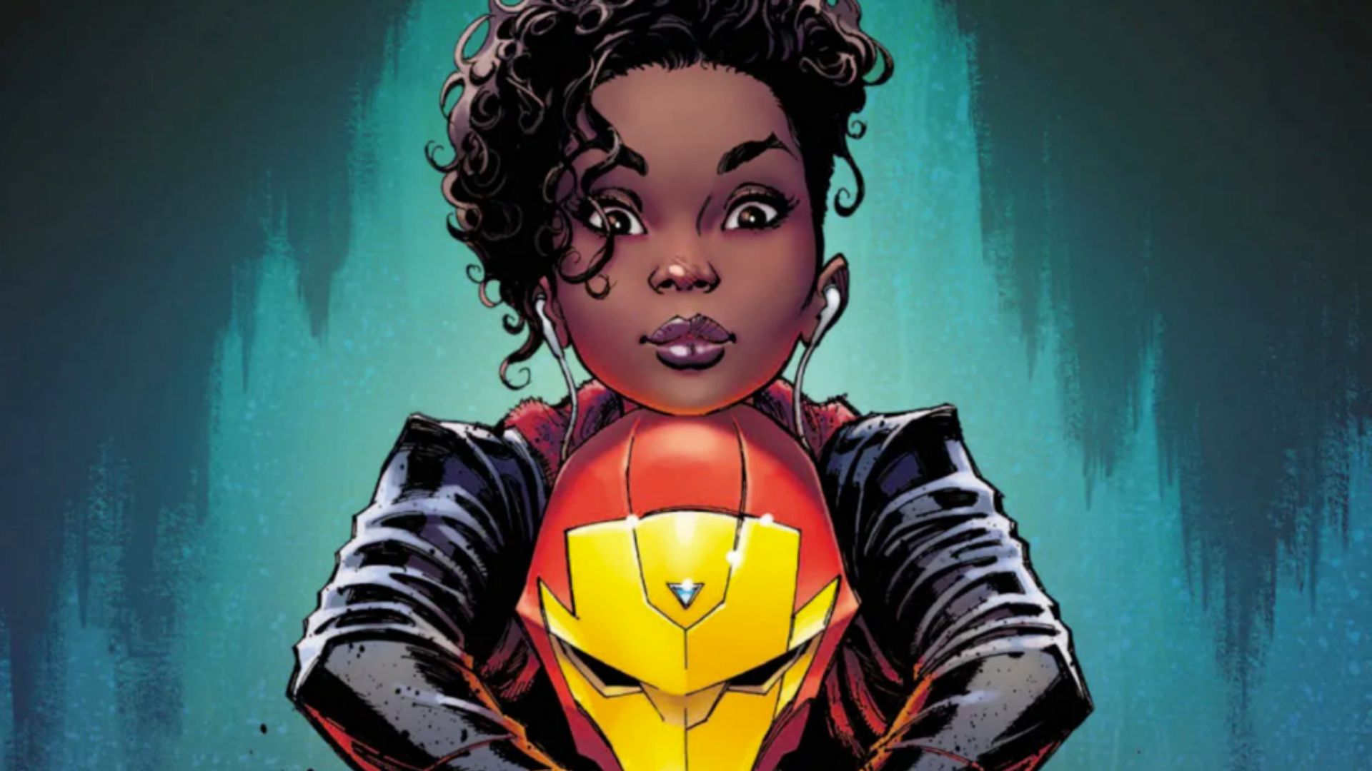 ironheart