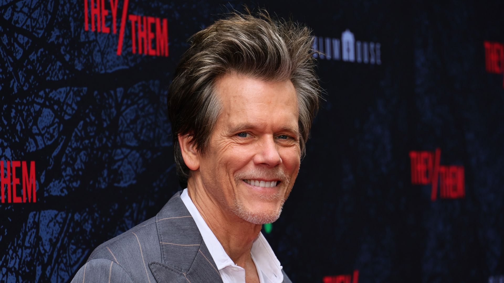 kevin bacon