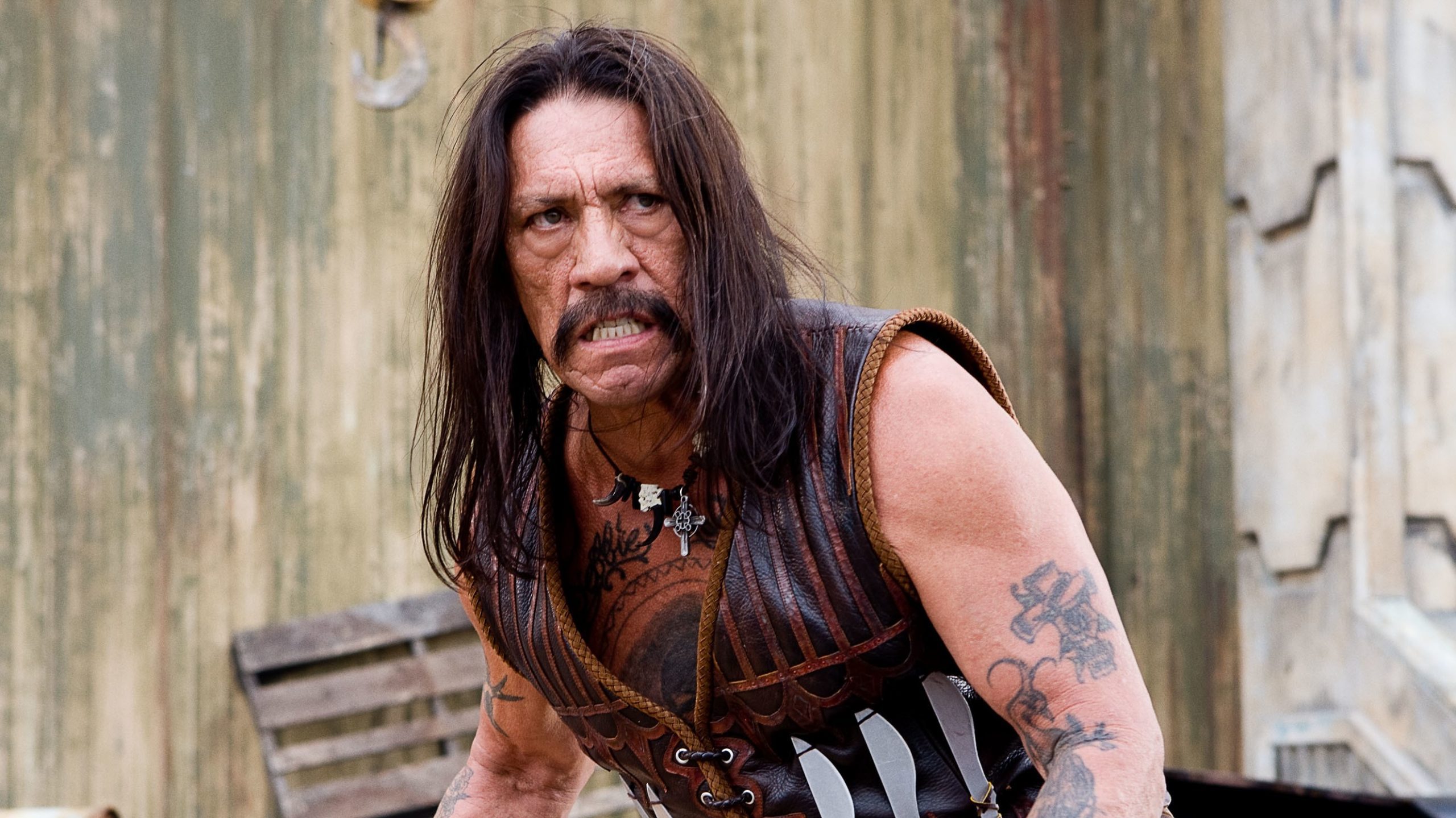 Danny-Trejo