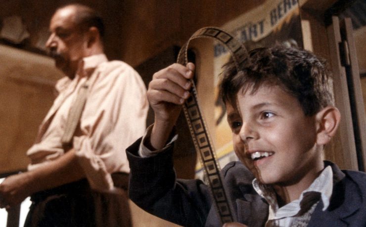 nuovo cinema paradiso serie tv