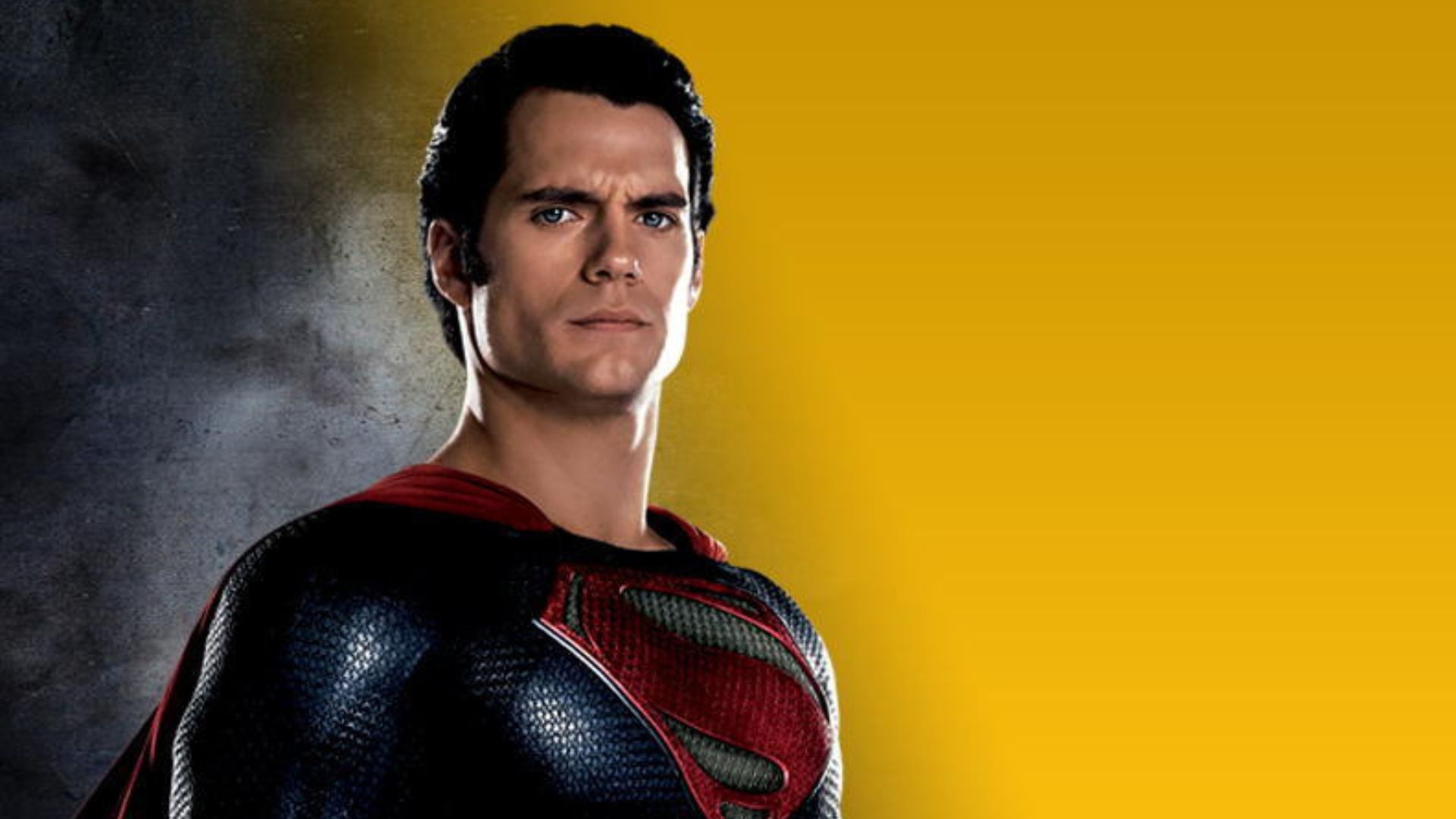 superman henry cavill