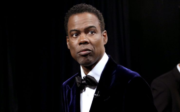 Chris Rock