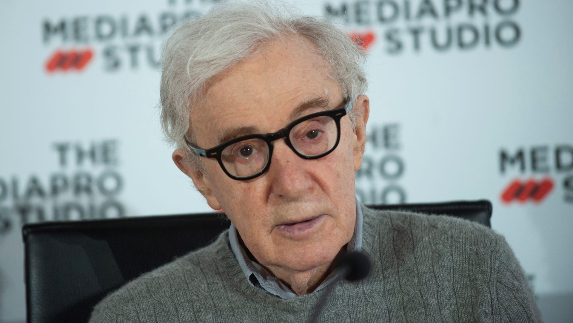 woody allen