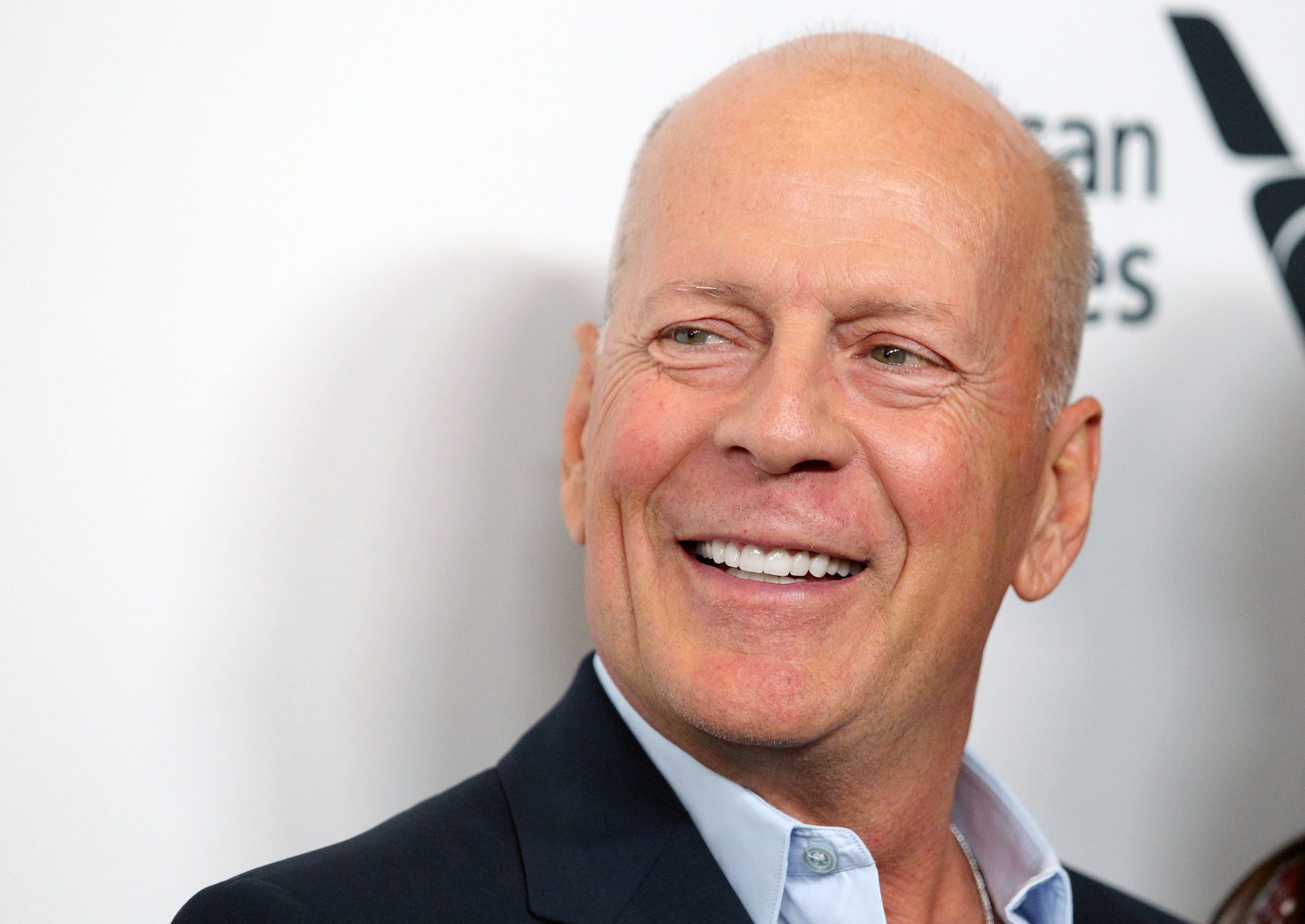 Bruce Willis