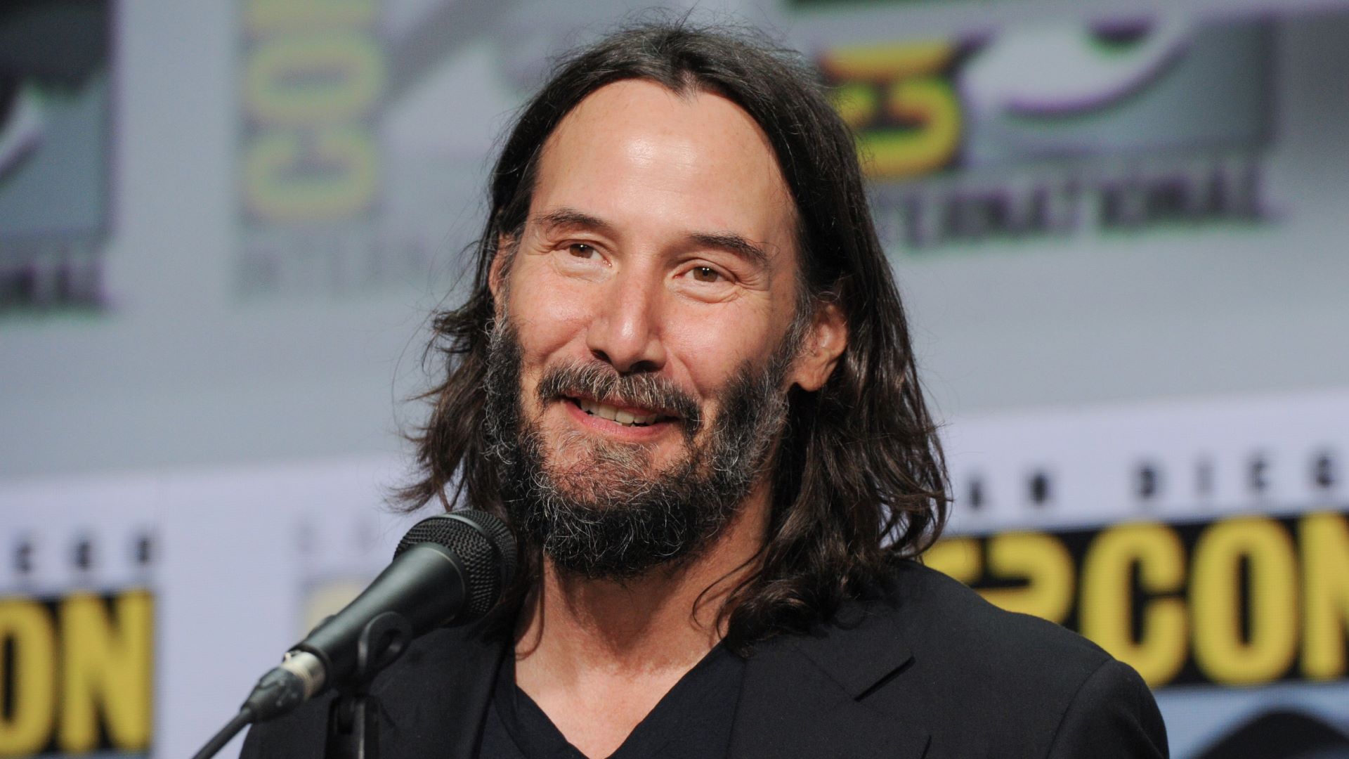 keanu reeves