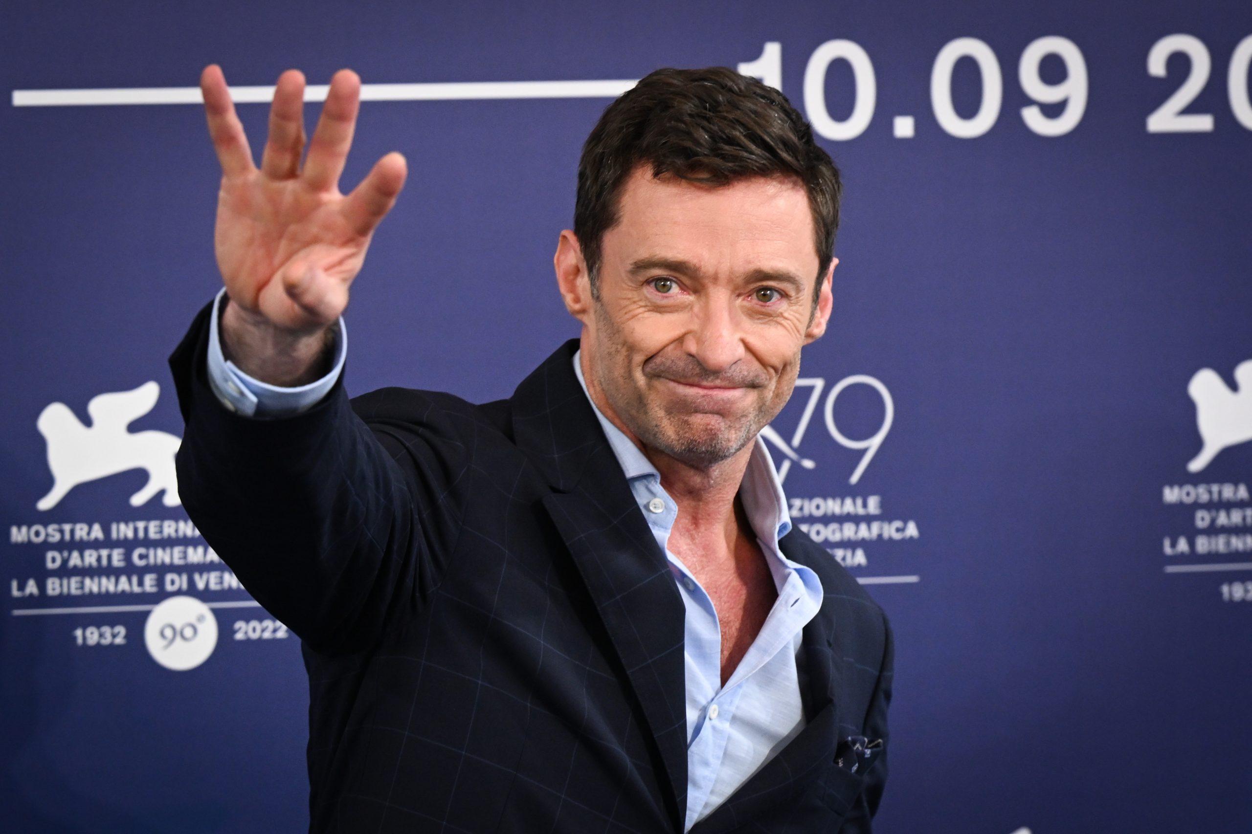 Hugh Jackman The Son