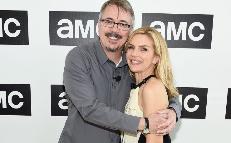 vince gilligan