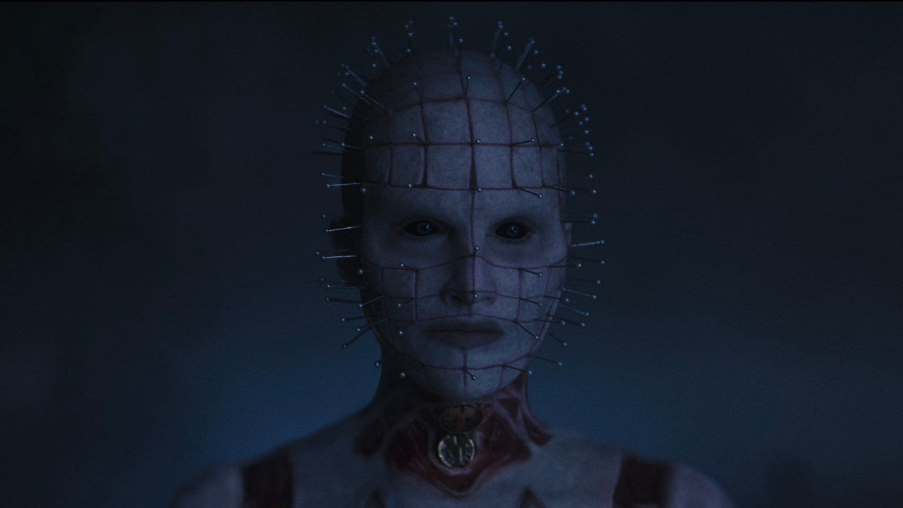 hellraiser