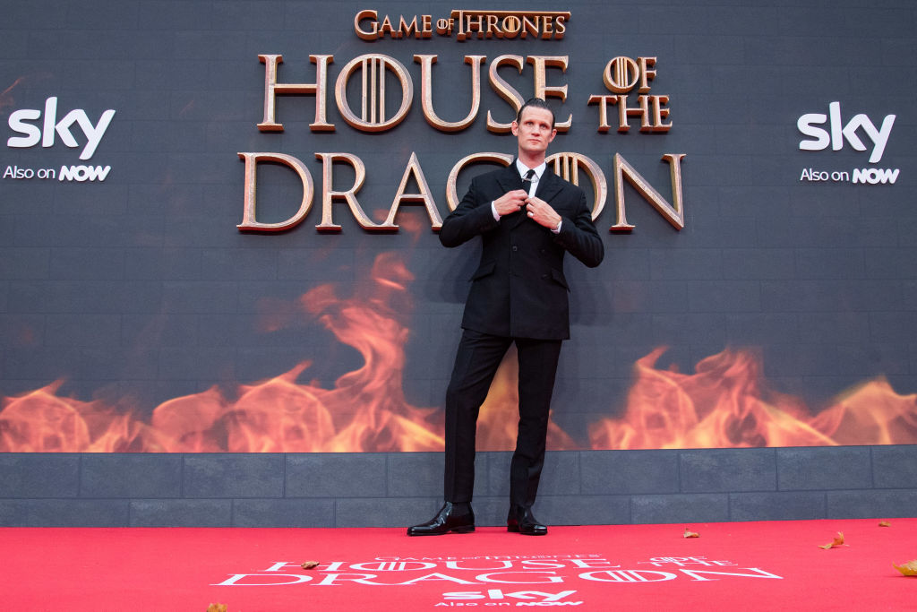 House of The Dragon