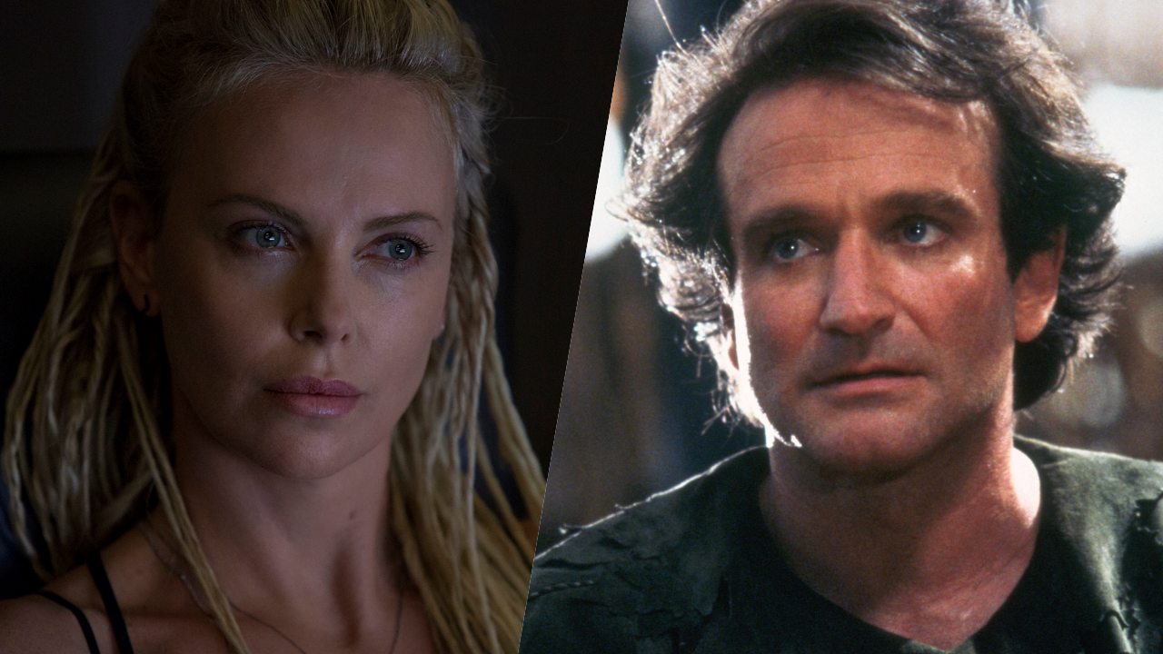 Robin Williams a Charlize Theron - 10 attori che hanno rifiutato un ruolo per ripicca o vendetta