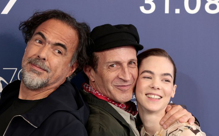 bardo inarritu venezia 79