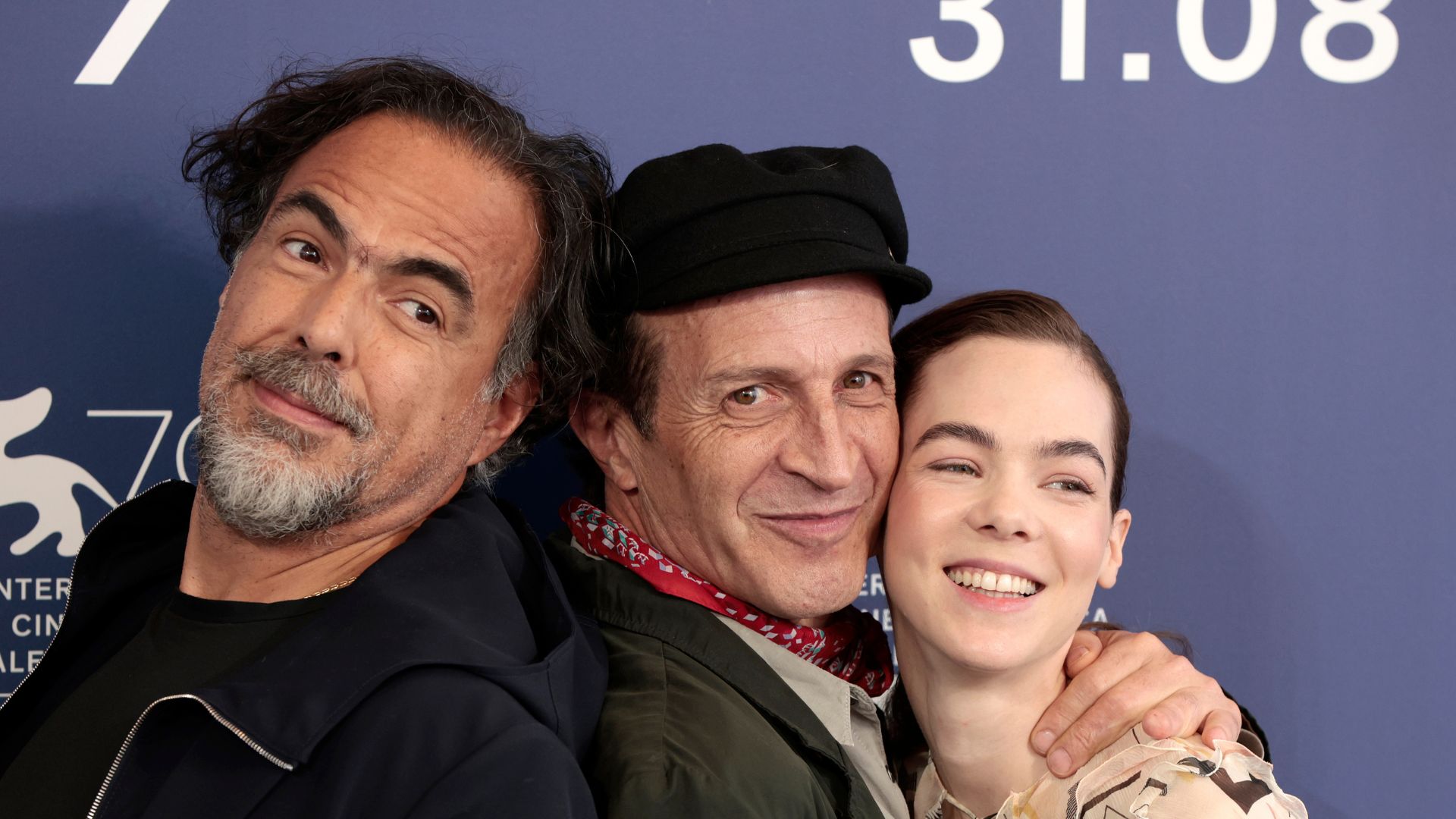 bardo inarritu venezia 79