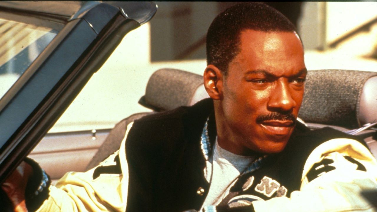 beverly hills cop