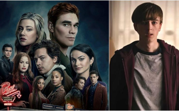 riverdale