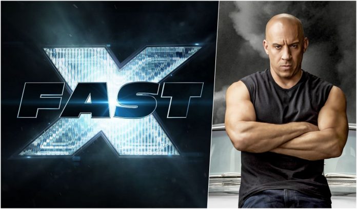 fast & furious 10 vin diesel