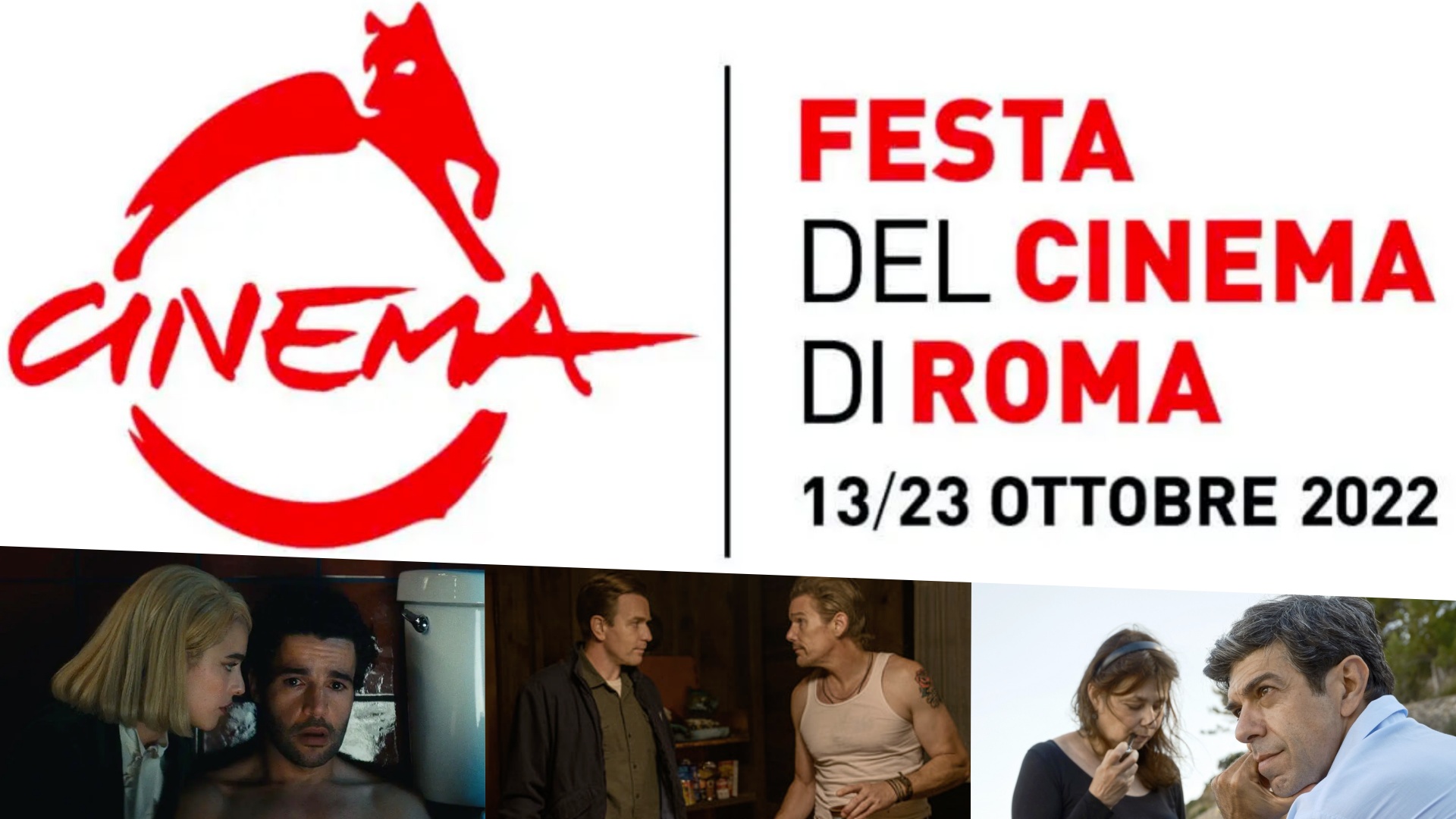 festa del cinema di roma programma film in concorso