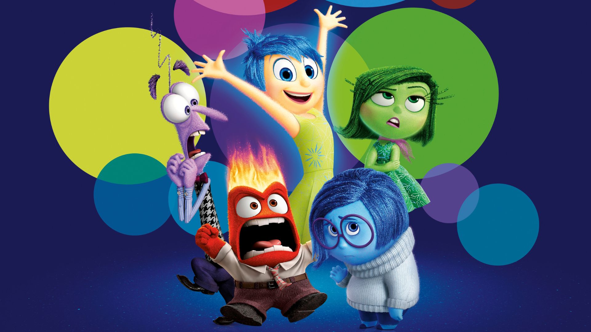 inside out 2