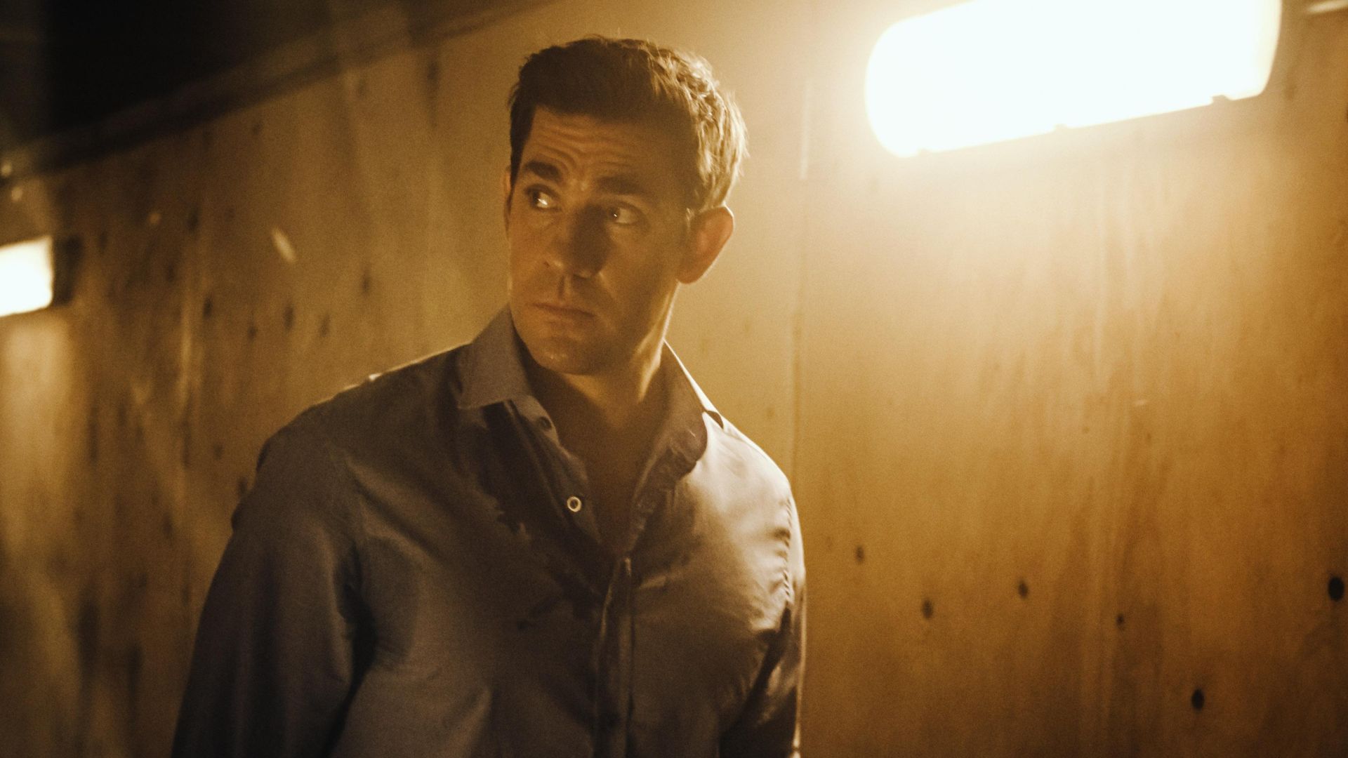 jack ryan 3