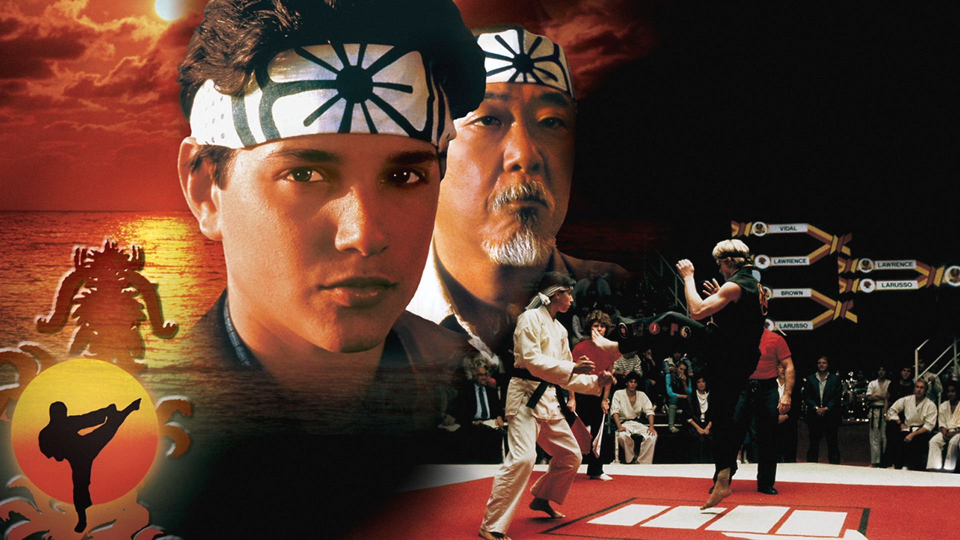 karate kid