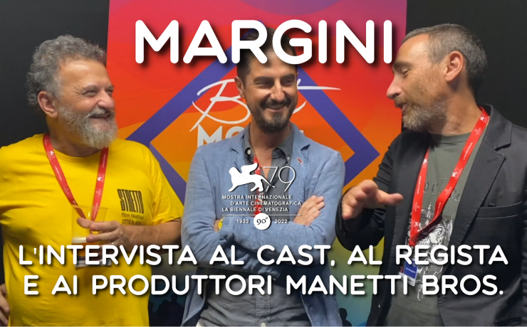 intervista margini venezia 79