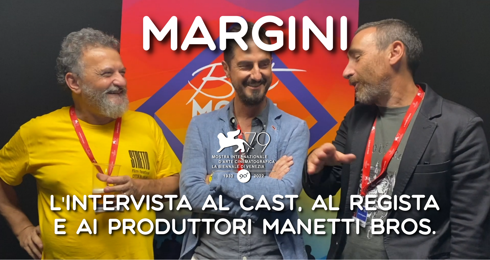 intervista margini venezia 79