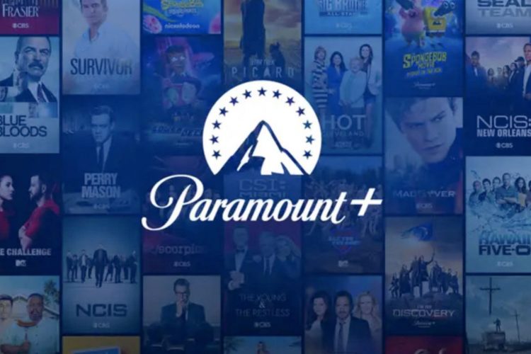 paramount+