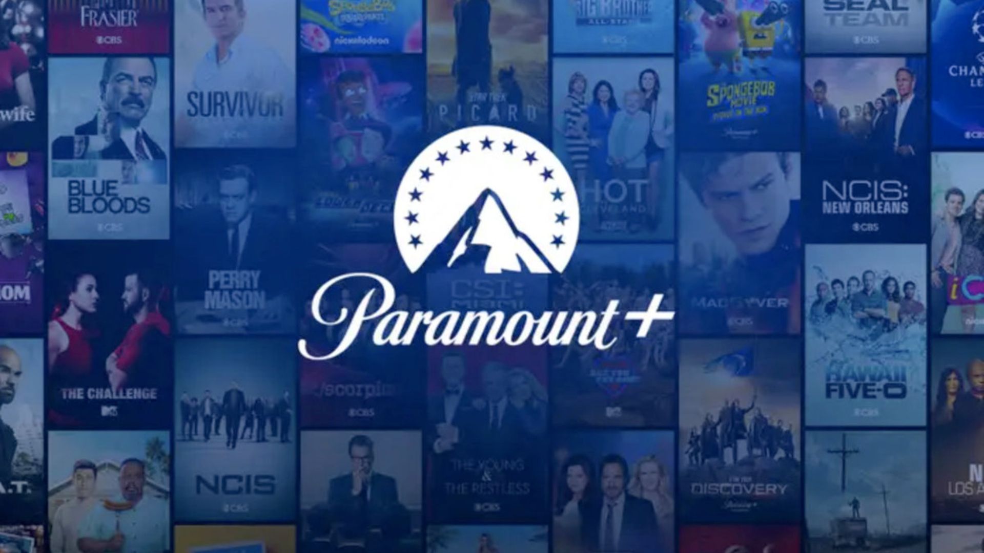 paramount+